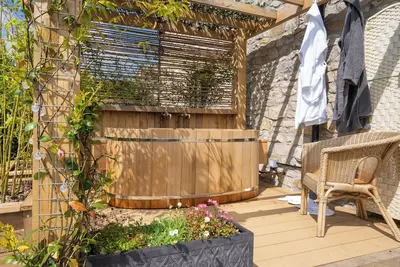 Image de The Cottage - Ukc9711
