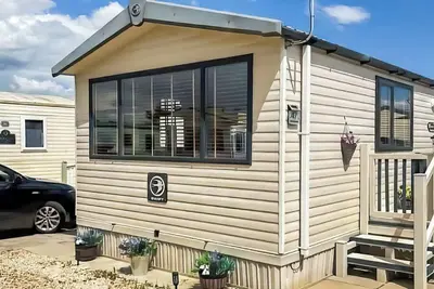 Image de 3 chambres à coucher à Skegness