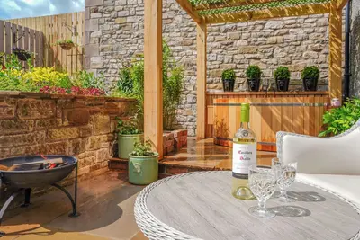 Image de Westhills Courtyard - The Loft