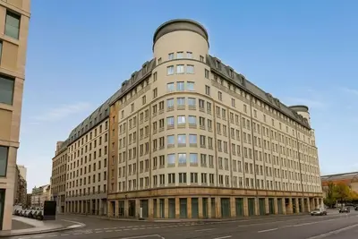 Image de Sunday Hotel Leipzig Suite