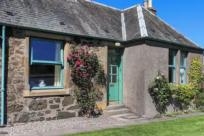 Image de Rose Cottage - Uk52178