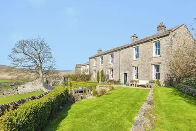 Image de 5 chambres à coucher à Arkengarthdale, near Reeth