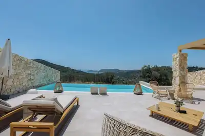 Image de Villa Noema, Luxury Villa