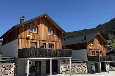Image de Hideaway Chalets Loser - 6