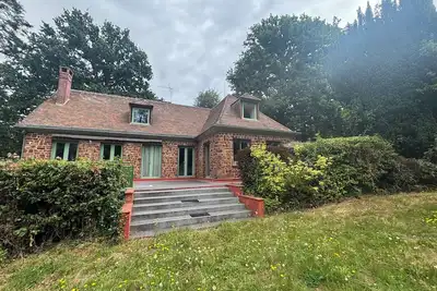 Image de Superbe maison