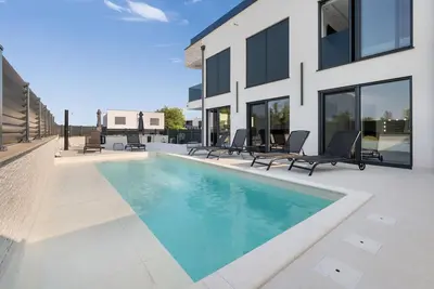Image de Gorgeous apartment in Porec