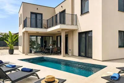 Image de Pet friendly home in Porec