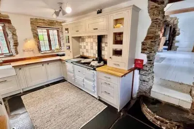 Image de Unique Cornish Retreat | Bodmin Moor | Garden & Wood Burner