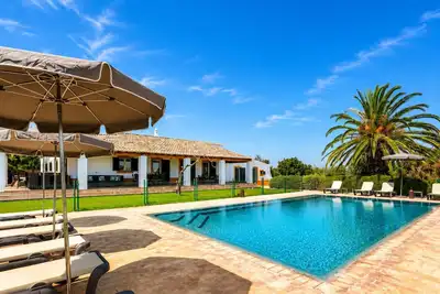 Image de Quinta Salicos | Grande Piscine près de Carvoeiro
