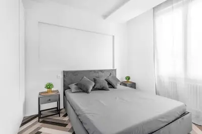 Image de Ac61 [Lambrate-Loreto] • Modern • Central •