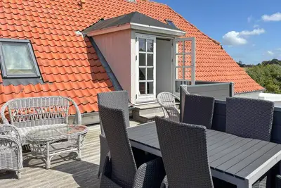 Image de Cozy apartment in Thisted with WiFi