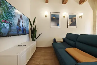 Image de Valletta Dome Apartment near Lower Barrakka Garden