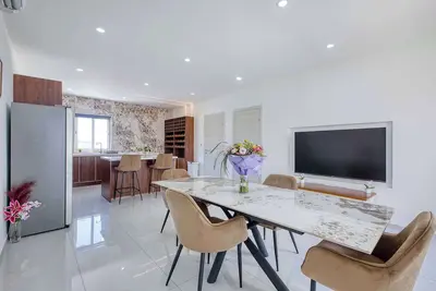 Image de Valletta Penthouse 2bdr