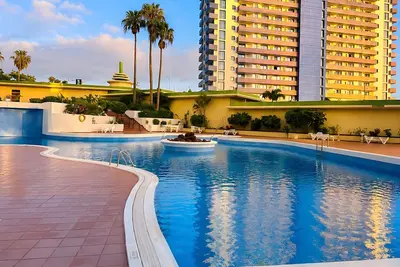 Image de Appartement de vacances 'Ocean Serenity Apartment Vista Mare' avec vue sur mer, Wi-Fi et climatisation