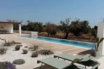 Image de Villa Serena - Entire Villa by Puglia Classics