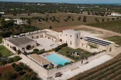 Image de Masseria Pezze d'Arena -Villa by Puglia Classics