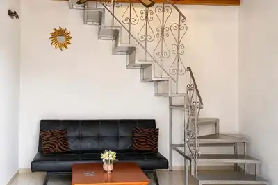 Image de Bella Casa Lydia - Peaceful Retreat in Rhodes