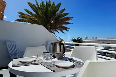 Apartment in Los Cristianos - Ocean View