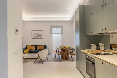 Image de Waou Urban Home Salamanca Viii