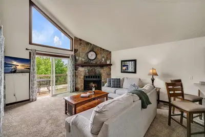 Image de Water Tower Three Bedroom
