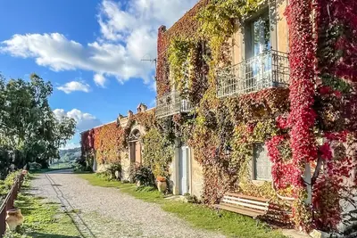 Image de Villa Pietralunga, a Historic Residence