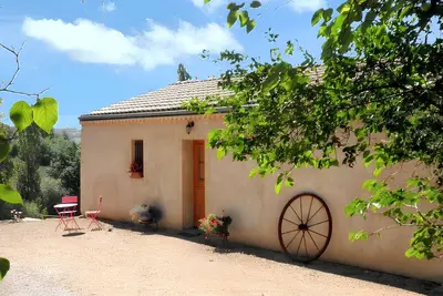 Image de Homerez - Maison à Molières
