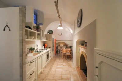 Image de Homerez - Appartement à Alberobello