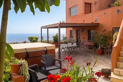 Image de Homerez - Maison, Adeje