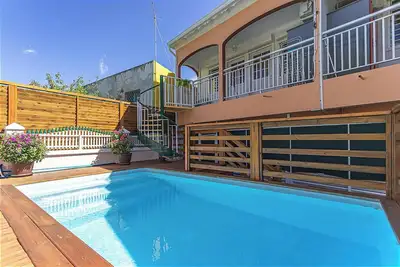 Homerez - Villa à Pointe-Noire