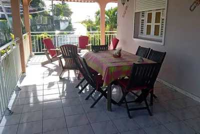 Image de Homerez - Appartement à Sainte-Luce