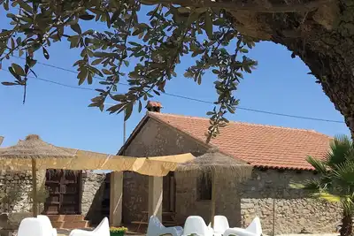 Image de Homerez - Maison à Alcaracejos