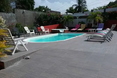 Image de Homerez - Appartement à Sainte-Anne