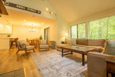 Image de Clearbrook Escape at Loon Mountain