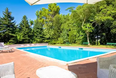 Image de Homerez - Appartement à Fabriano