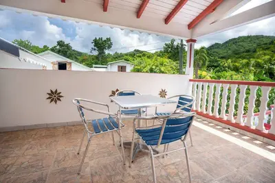 Image de Homerez - Maison à Vieux-Habitants