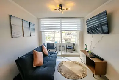 Image de Apartment 2nd Floor, Marina Costa