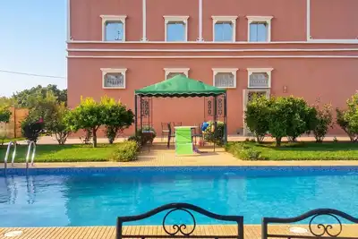 Image de Homerez - Villa à Tou Ganaou