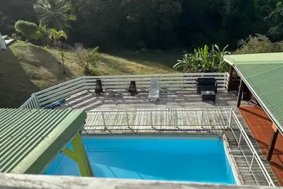 Image de Homerez - Appartement à Le Gosier