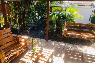 Image de Homerez - Appartement à Basse-Terre
