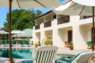 Image de Homerez - Appart vue mer Ko Samui