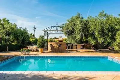 Image de Homerez - Villa à Villamartin