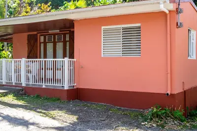 Image de Homerez - Maison Bouillante + Terrasse