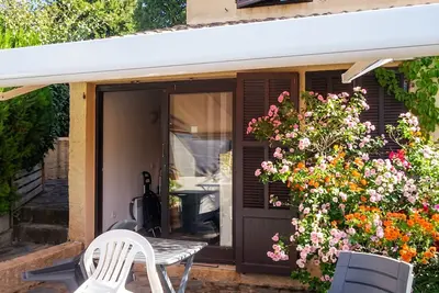 Image de Homerez - Maison à Porticcio avec vue mer