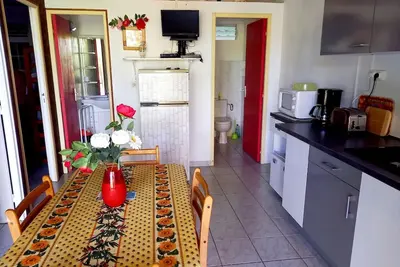 Image de Homerez - Bungalow à Deshaies