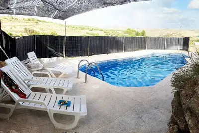 Homerez - Villa Vélez-Rubio