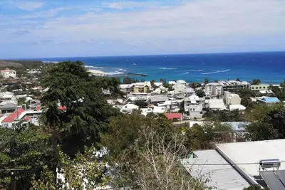 Image de Homerez - Appartement à Saint-Gilles les Bains