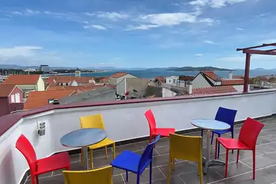 Image de Homerez - Appartement à Vodice