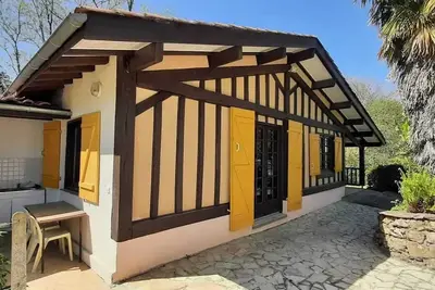 Image de Homerez - Chalet Laurède