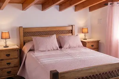 Image de Homerez - Maison climatisée à Redondo - Confort moderne