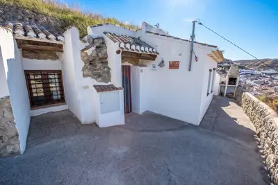 Image de Homerez - Maison à Galera